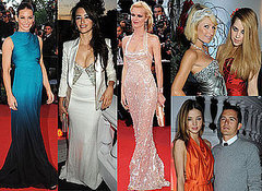 Photo Gallery From Cannes Film Festival 2009 Including Antichrist Premiere, Looking For Eric Premiere, Orlando Bloom and more Photo Gallery From Cannes Film Festival 2009 Including Antichrist Premiere, Looking For Eric Premiere, Orlando Bloom and more