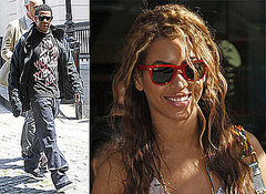 Photos Of Beyonce and Jay-Z Out In London, UK Doing Some Shopping As Beyonce Tours Photos Of Beyonce and Jay-Z Out In London, UK Doing Some Shopping As Beyonce Tours