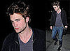 3/6/2009 Robert Pattinson