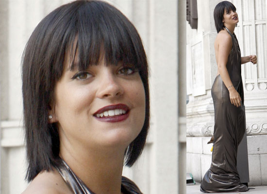 02/06/2009 Lily Allen