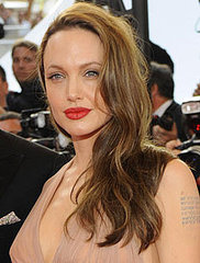 Sugar Bits — Angelina Jolie Is The Most Powerful Celeb