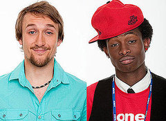 Poll On Big Brother 10 Eviction and Nominations: Who Should Go — Cairon Austin-Hill or Freddie Fisher aka Halfwit? Poll On Big Brother 10 Eviction and Nominations: Who Should Go — Cairon Austin-Hill or Freddie Fisher aka Halfwit?