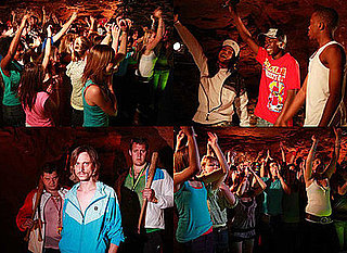 Skins Style Quiz, Episode 3 "Thomas"