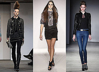On Our Radar: Day to Night Items are Economy Friendly at LFW