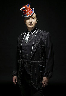 Hats: An Anthology by Stephen Jones at V and A