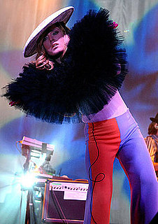 Fab Con: Roisin Murphy