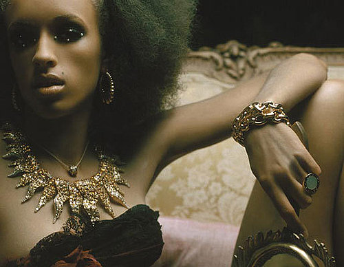 What Colour Jewellery Do You Wear?