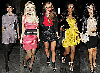 Who is the Best Dressed Member of The Saturdays?