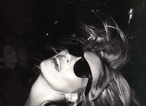 Do You Wear Sunglasses Indoors?