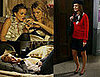 Gossip Girl Style Quiz, Episode Ten "Bonfire of the Vanity"