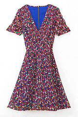 Gold by Giles for New Look, Spring 2009 Gold by Giles for New Look, Spring 2009