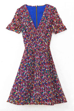 Giles Deacon for New Look Spring 2009 2009-04-02 03:22:22