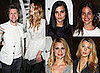 Photos of Burberry New York Party Blake Lively, Leigh Lezark, Alexa Chung, Lily Donaldson, Julia Restoin Roitfeld