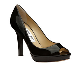 Jimmy Choo for H and M, Shoes, Autumn 2009