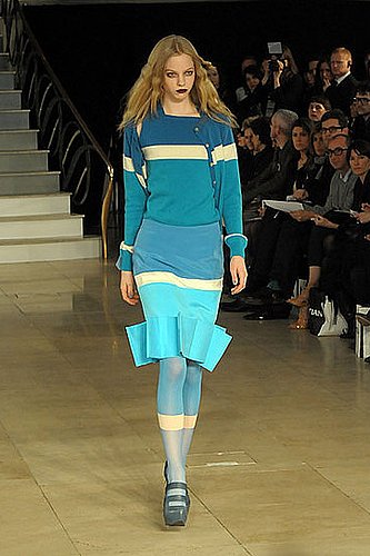 Henry Holland, Peter Pilotto, Meadham Kirchhoff Receive New Gen Support