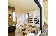Photos of Sienna Miller's House, Notting Hill,