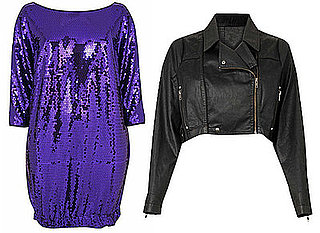 Pictures of Beth Ditto for Evans