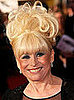 Barbara Windsor BAFTA