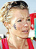 Celebrities London Marathon