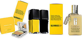 Selfridges Beauty