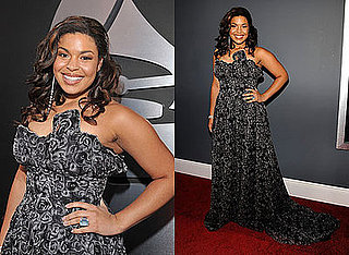 Grammy Awards: Jordin Sparks 