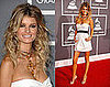 Grammy Awards: Marisa Miller 
