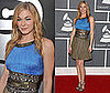 Grammy Awards: LeAnn Rimes 