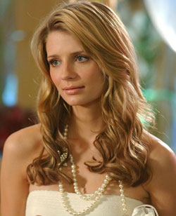 Mischa Barton, where did it all go wrong?