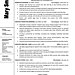 Product Manager/ Marketing Resume