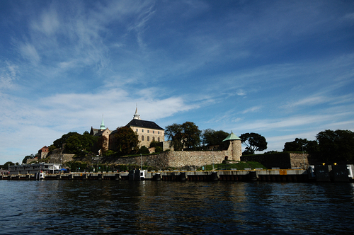 Scandinavia