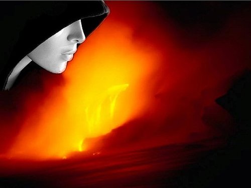 ORIGIN OF DEATH - By SARA - Indian Web