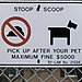 For dog owners (obviously)--how many times does your dog go out?