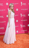 Carrie Underwood @ ACM Awards 2009