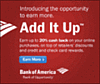 Browse, Shop, and Earn Cash Back!