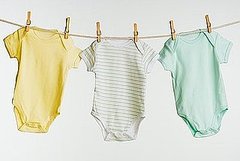 What Should New Moms Stock Up On? What Should New Moms Stock Up On?