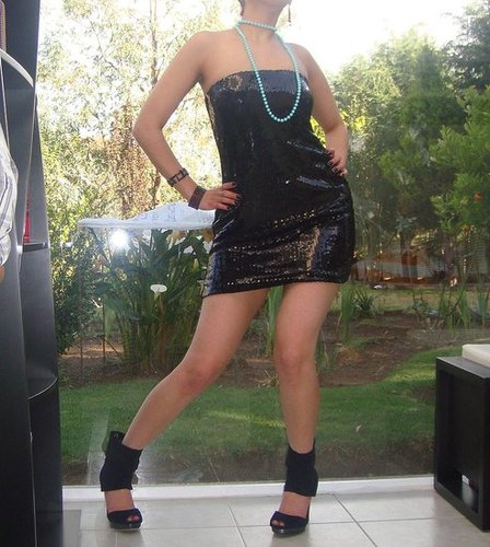SPARKLE ON!!