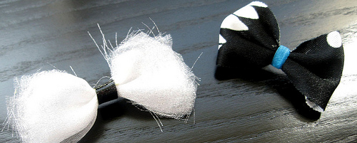 HAIR PINS