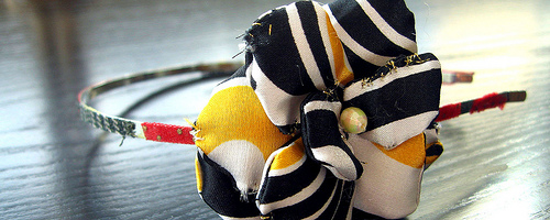 HAIR BAND