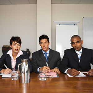 What Not to Do in an Interview, Part I