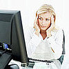 Study Finds Promotions Cause Stress