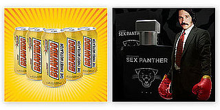 Interview With the Creator of Brawndo and Sex Panther Cologne