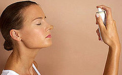 Self Tanning Blooper