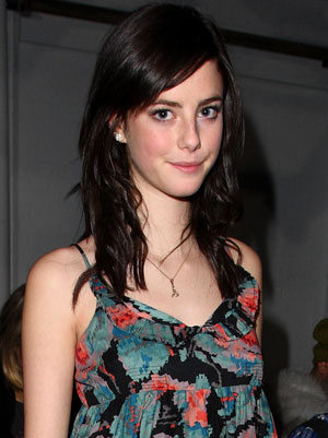 Kaya Scodelario