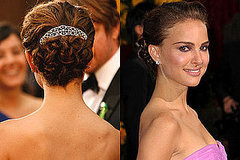 Natalie Portman Oscars