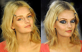 Lydia Hearst Makeup