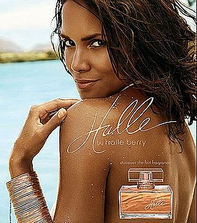 Halle Berry Fragrance