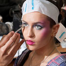 Fashion Week Makeup