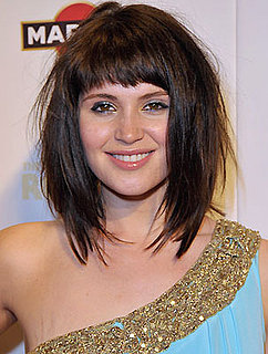 Gemma Arterton Hair