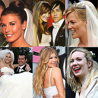 Celebrity Weddings 2008