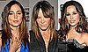 Eliza Dushku Hair, Robin Antin Hair, Josie Maran Hair